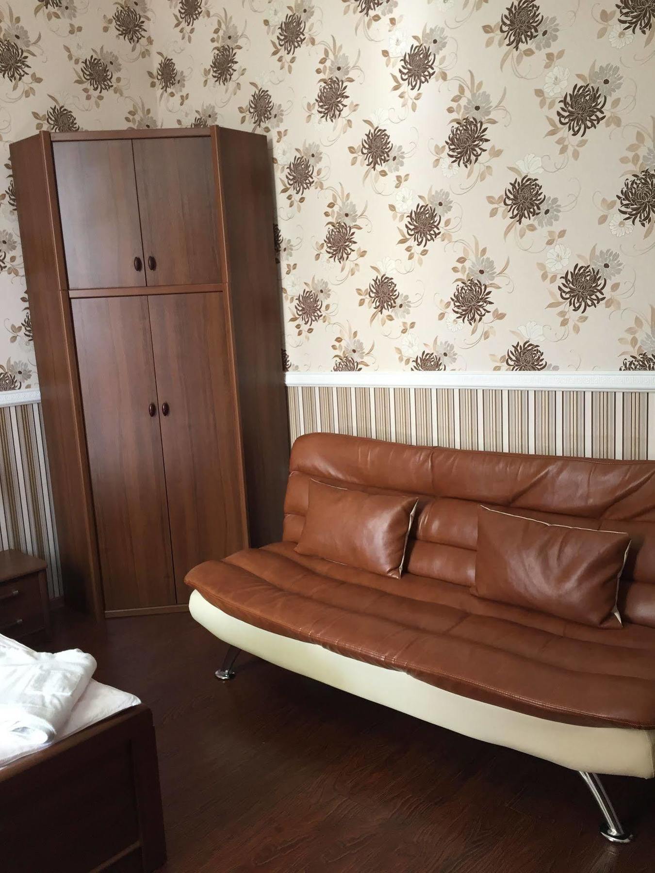 Rise Hotel Almaty Luaran gambar
