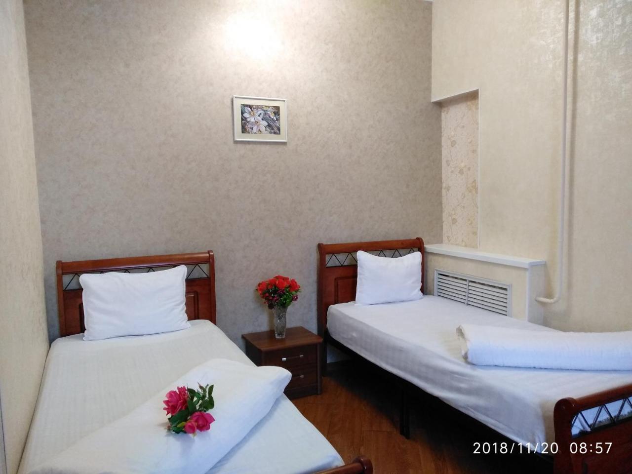 Rise Hotel Almaty Luaran gambar
