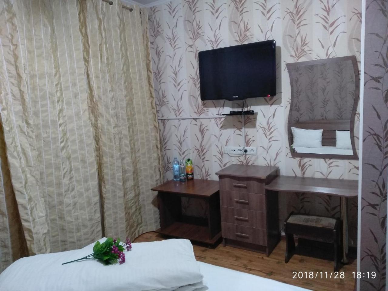 Rise Hotel Almaty Luaran gambar