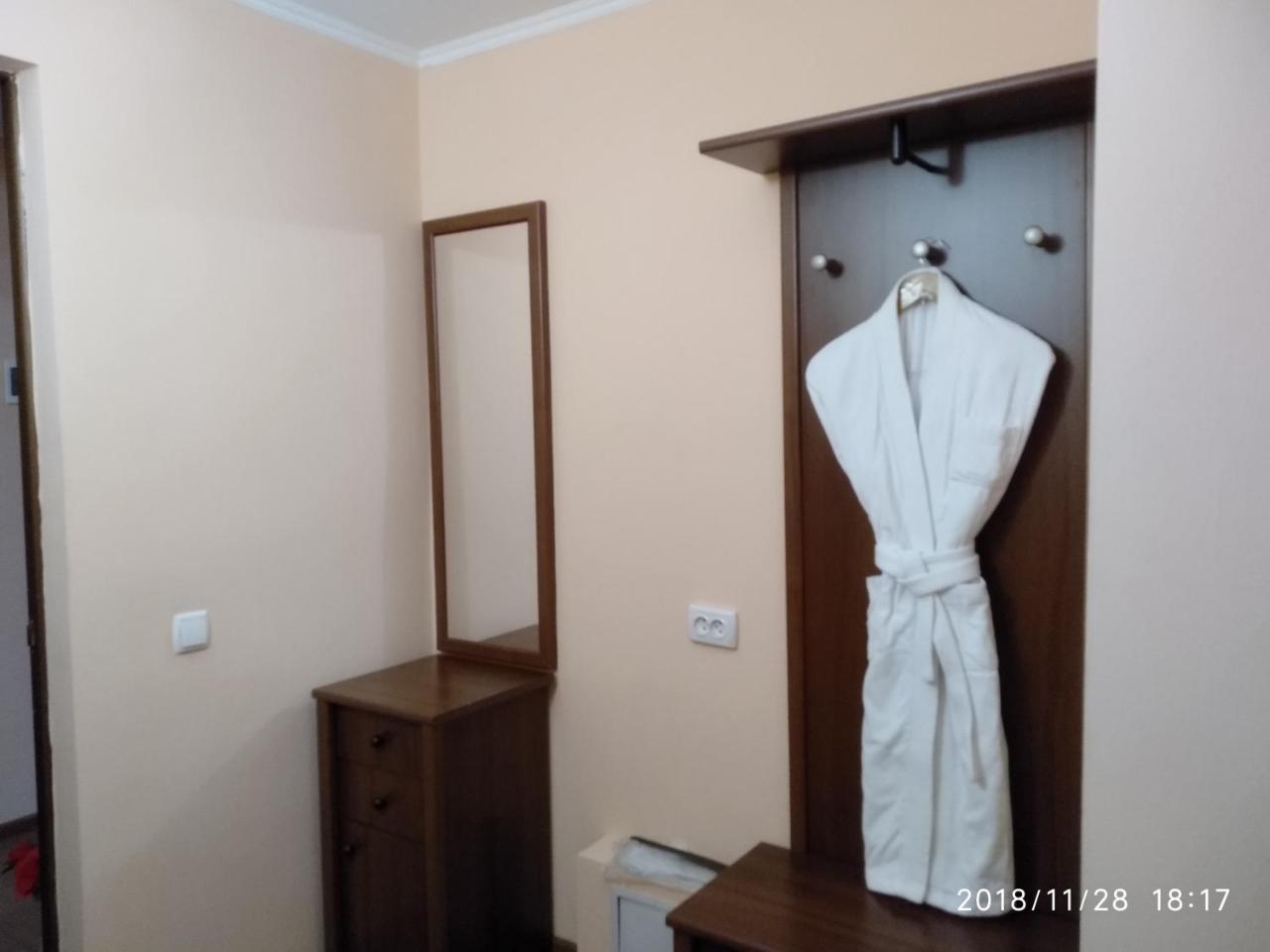 Rise Hotel Almaty Luaran gambar